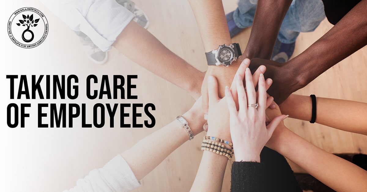 Employee Insurance Essentials: Taking Care of Your Team